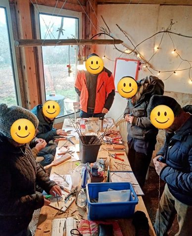 Stage - Après midi d’initiation à la greffe de fruitiers 2026