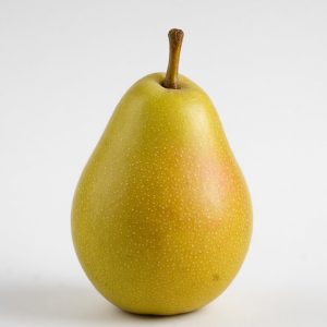 poire précoce de trévoux
