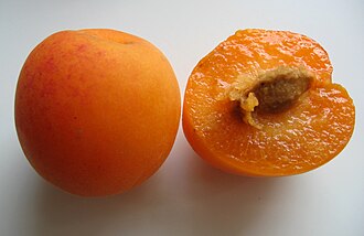 pluot splash
